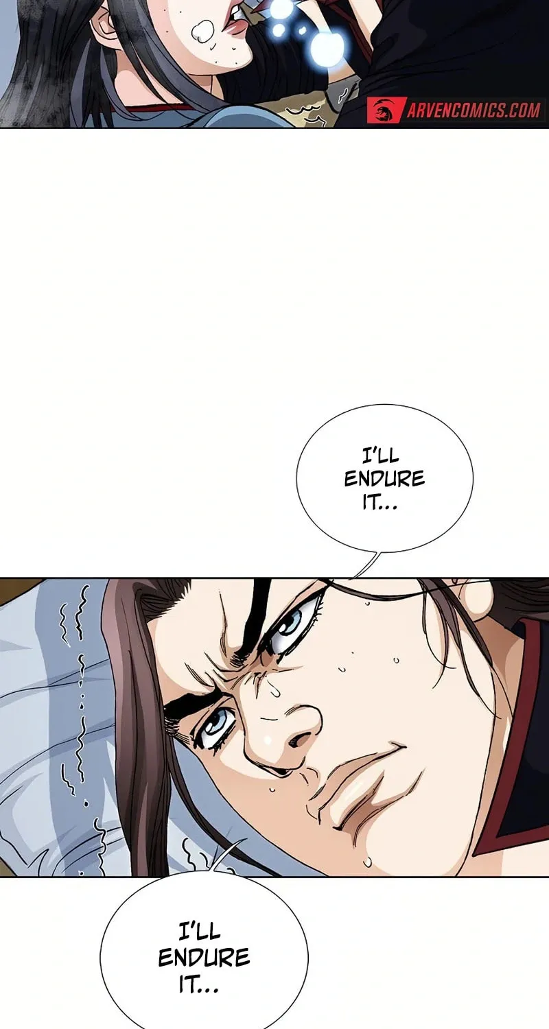 Return of the Immortal Monk Chapter 7 page 47 - 