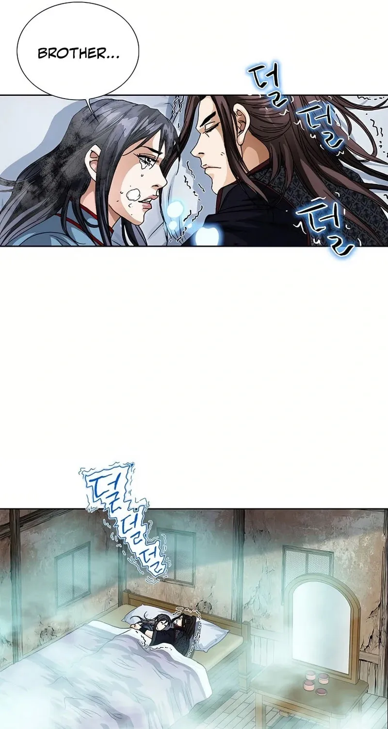 Return of the Immortal Monk Chapter 7 page 50 - 