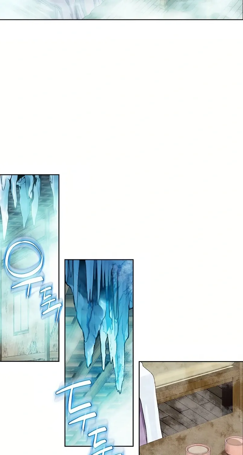 Return of the Immortal Monk Chapter 7 page 51 - 