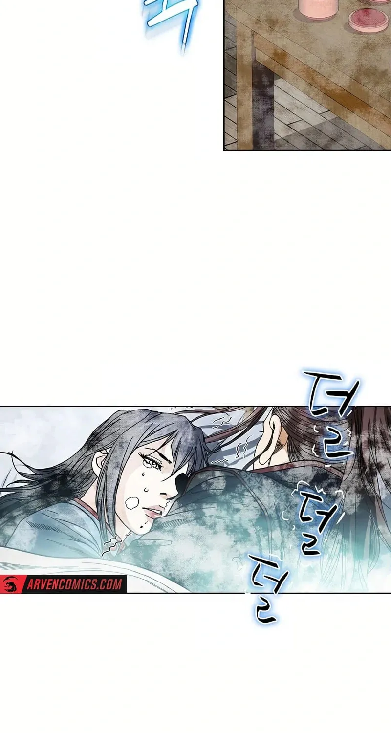 Return of the Immortal Monk Chapter 7 page 52 - 