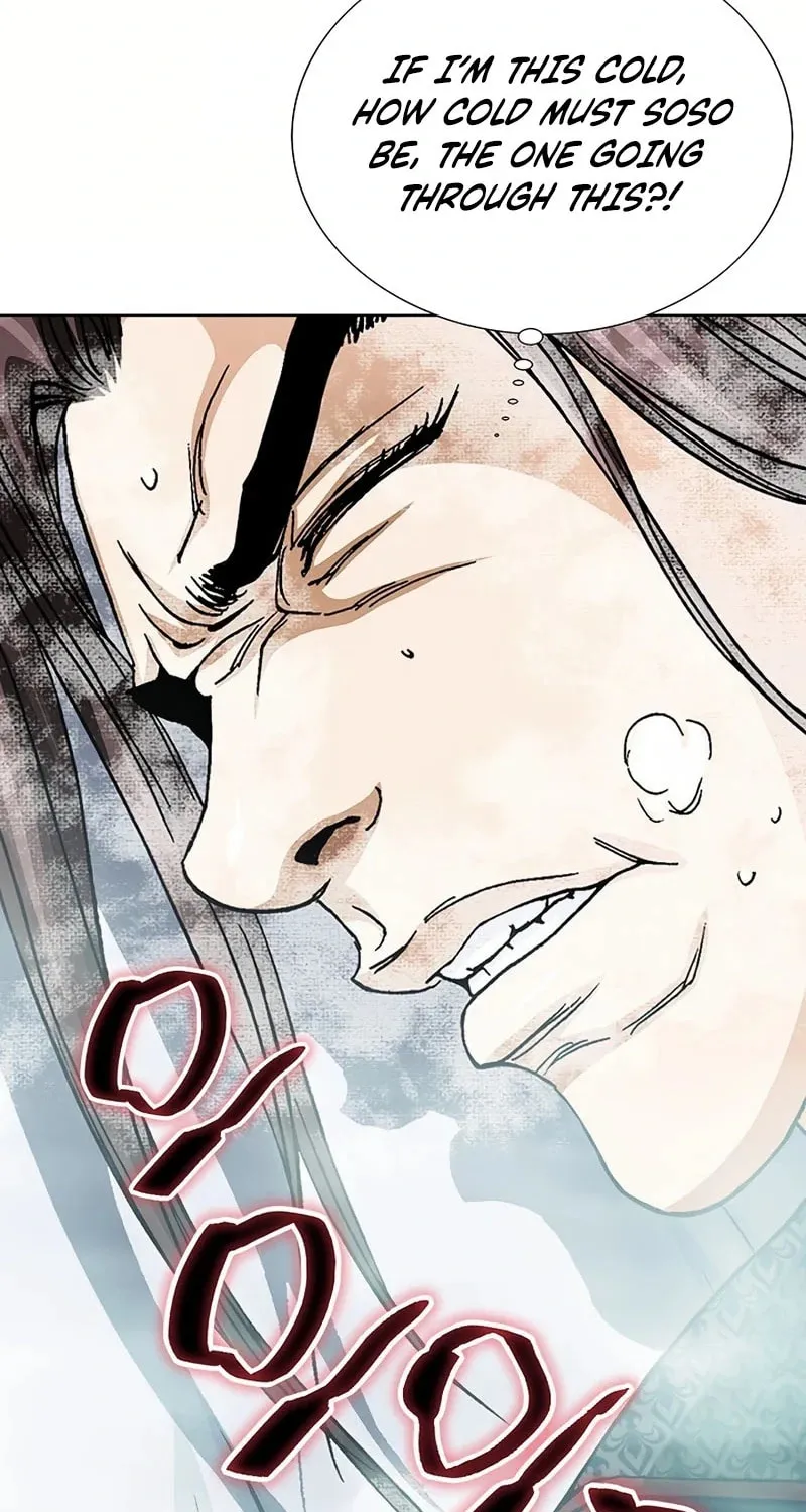 Return of the Immortal Monk Chapter 7 page 54 - 
