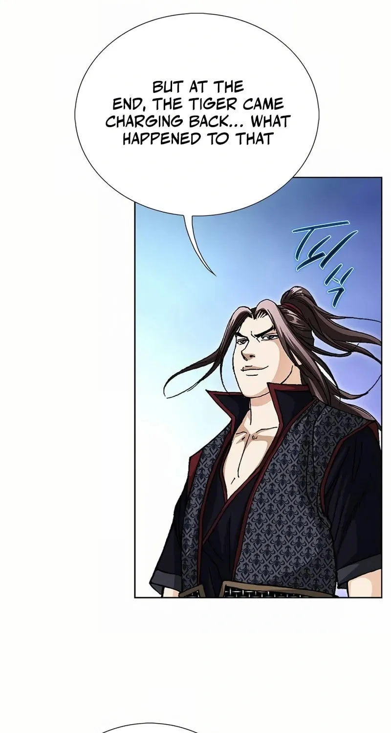 Return of the Immortal Monk Chapter 7 page 8 - 