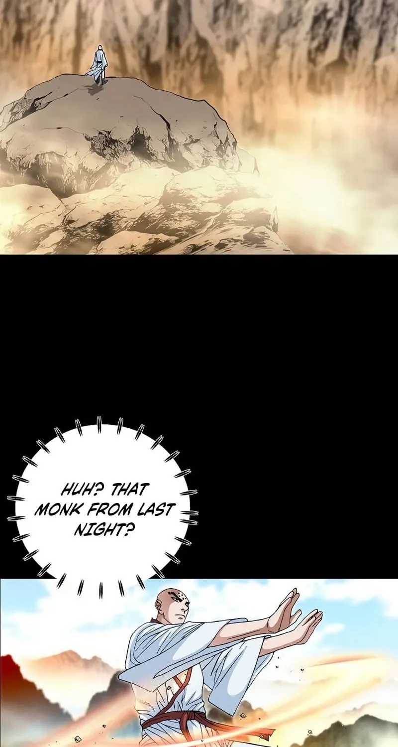 Return of the Immortal Monk Chapter 7 page 71 - 