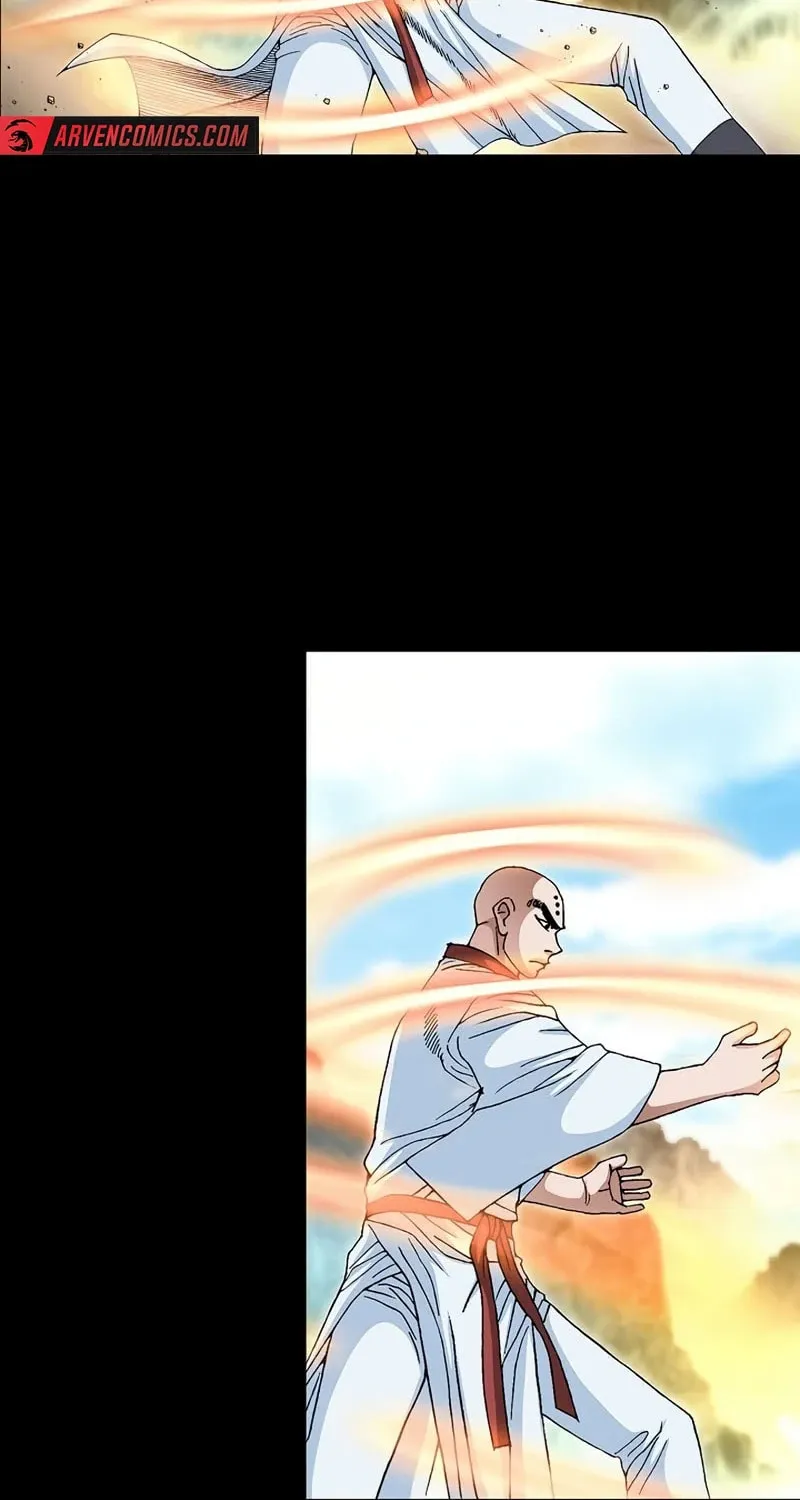 Return of the Immortal Monk Chapter 7 page 72 - 