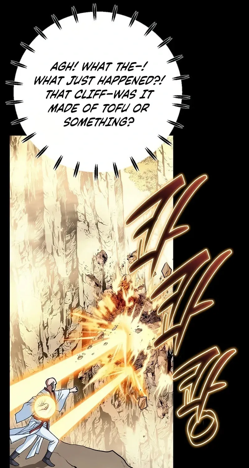 Return of the Immortal Monk Chapter 7 page 77 - 