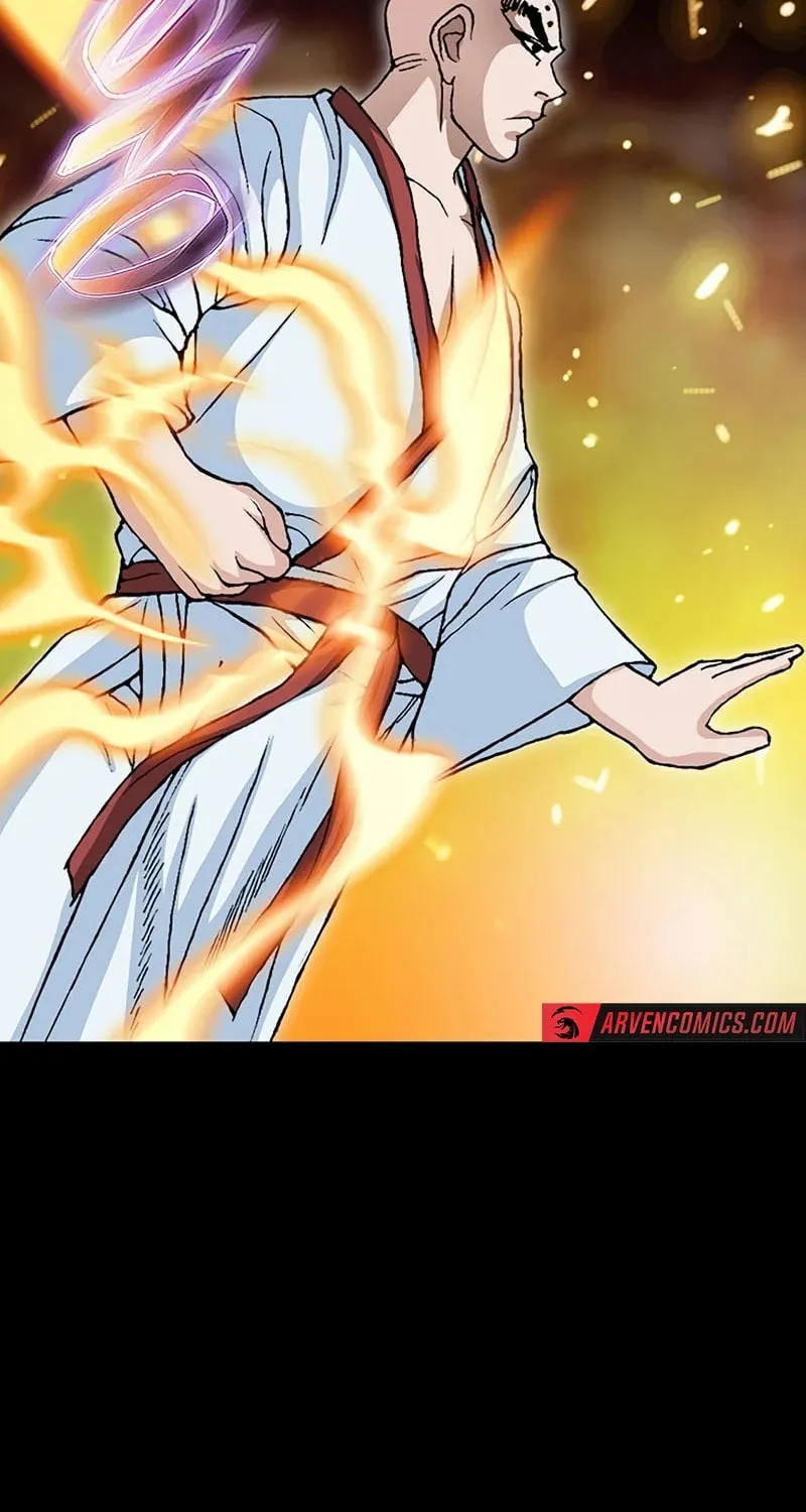 Return of the Immortal Monk Chapter 7 page 81 - 