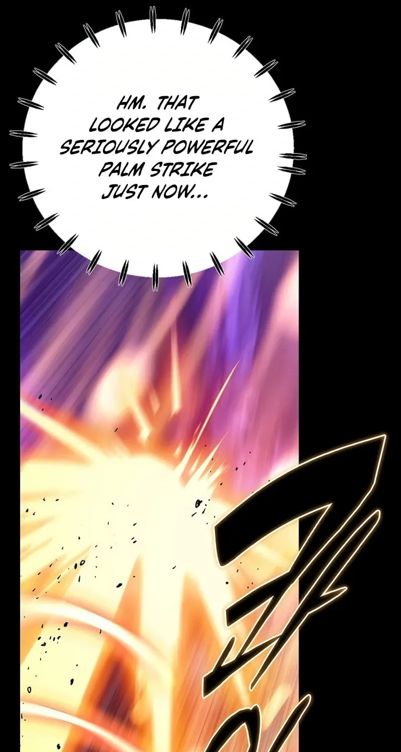 Return of the Immortal Monk Chapter 7 page 83 - 