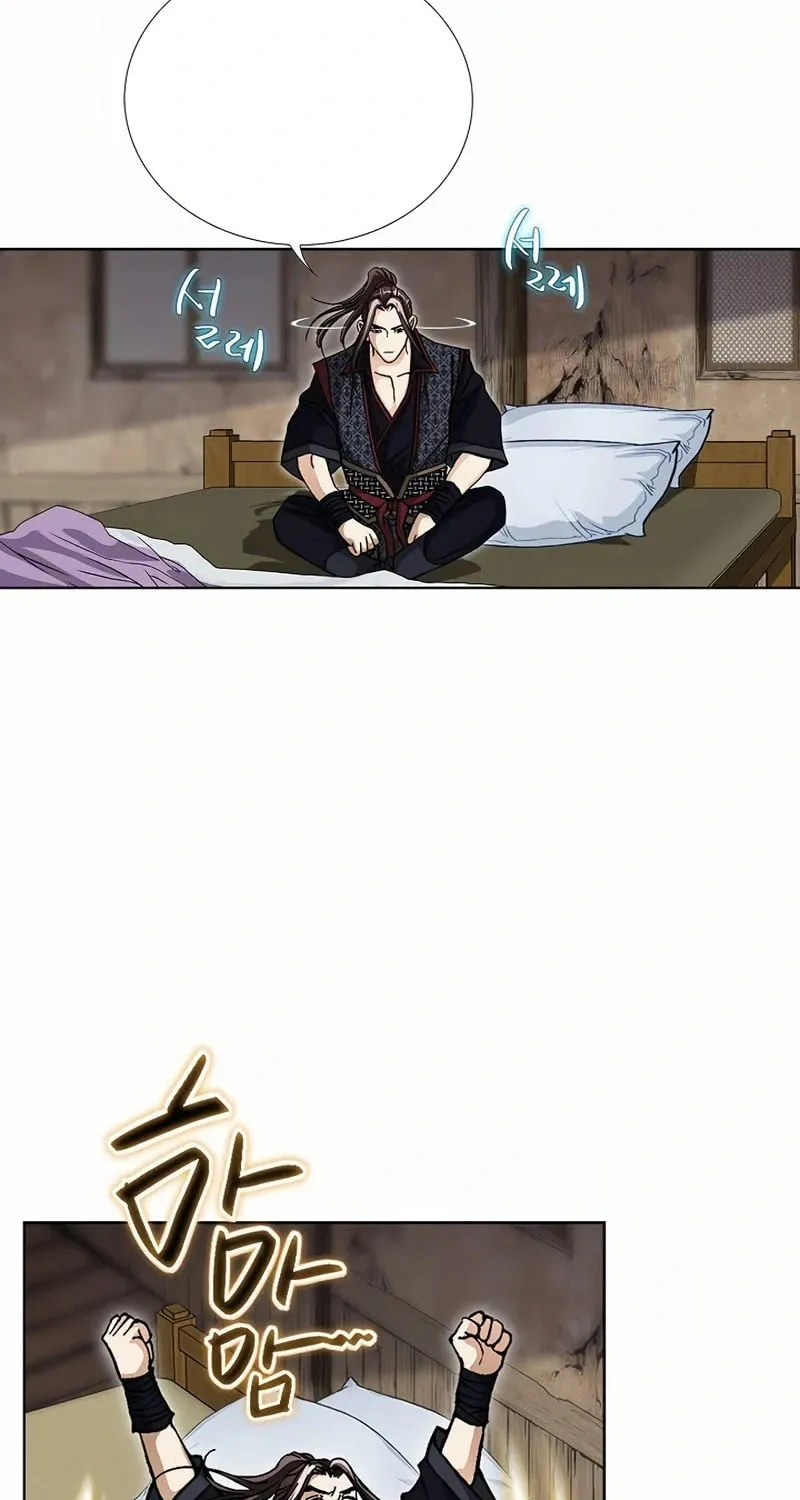 Return of the Immortal Monk Chapter 7 page 10 - 