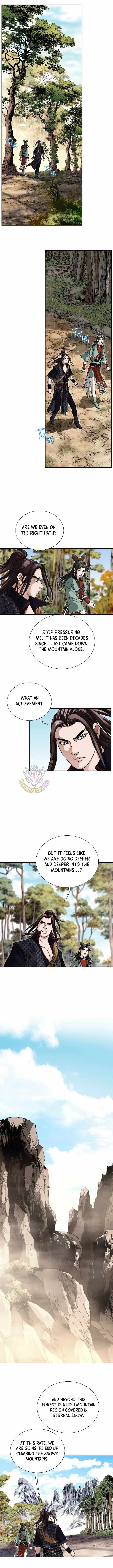 Return of the Immortal Monk Chapter 72 page 4 - 