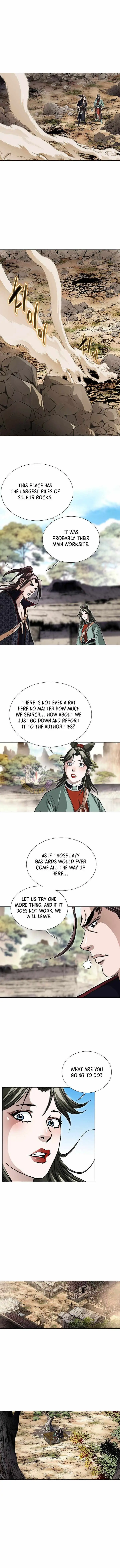 Return of the Immortal Monk Chapter 73 page 2 - 