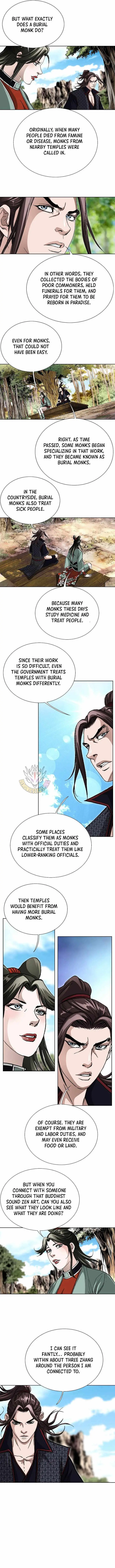 Return of the Immortal Monk Chapter 74 page 2 - 