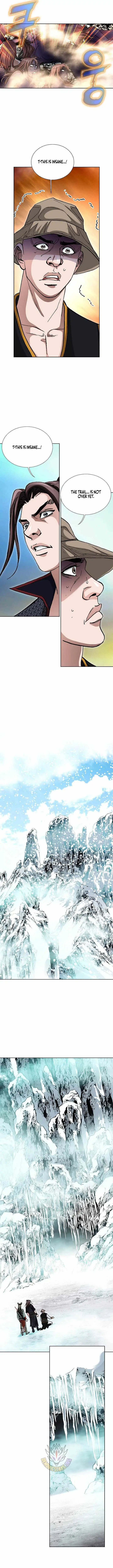 Return of the Immortal Monk Chapter 75 page 12 - 