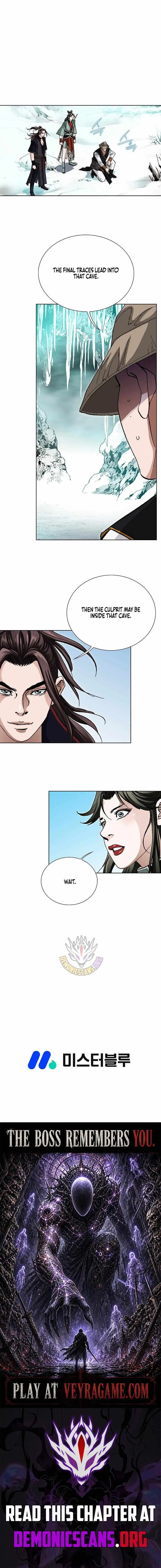 Return of the Immortal Monk Chapter 75 page 13 - 