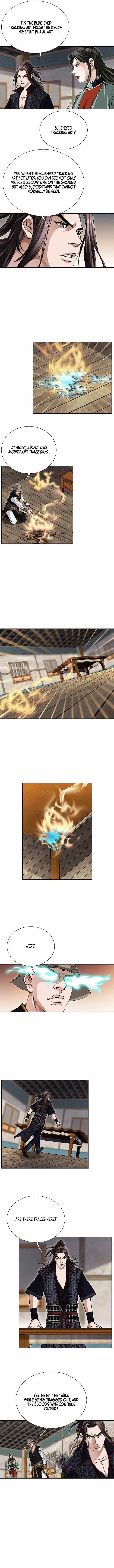 Return of the Immortal Monk Chapter 75 page 8 - 