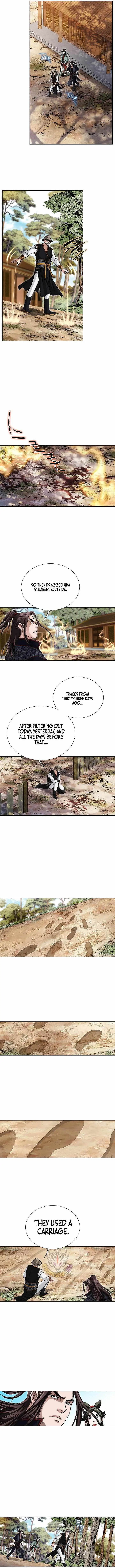 Return of the Immortal Monk Chapter 75 page 9 - 