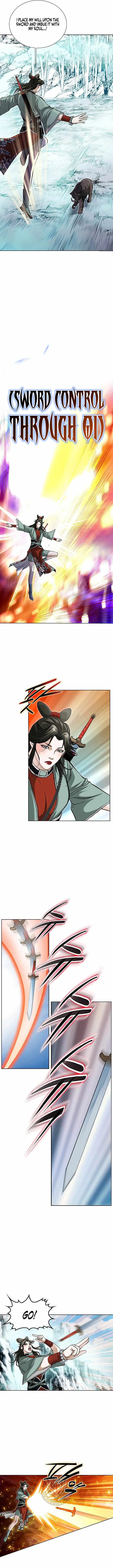 Return of the Immortal Monk Chapter 76 page 6 - 