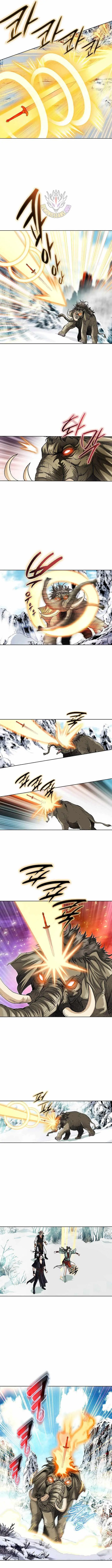 Return of the Immortal Monk Chapter 76 page 7 - 