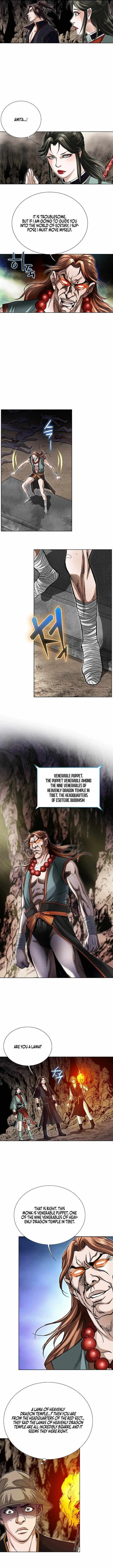 Return of the Immortal Monk Chapter 77 page 7 - 