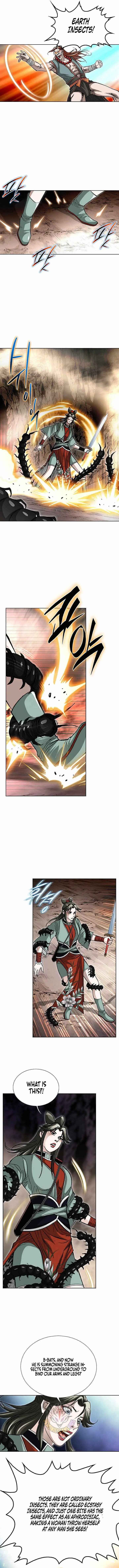 Return of the Immortal Monk Chapter 78 page 2 - 
