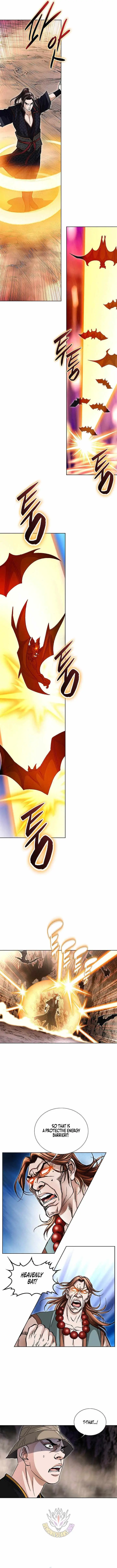 Return of the Immortal Monk Chapter 78 page 6 - 