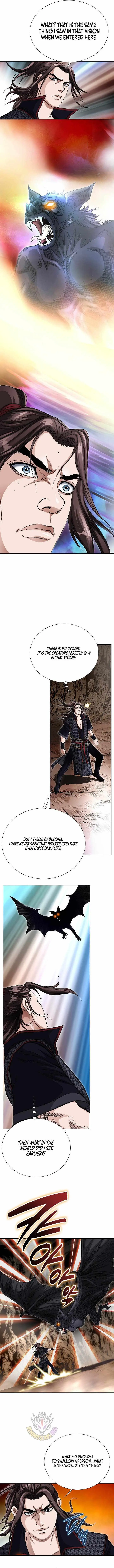 Return of the Immortal Monk Chapter 78 page 8 - 