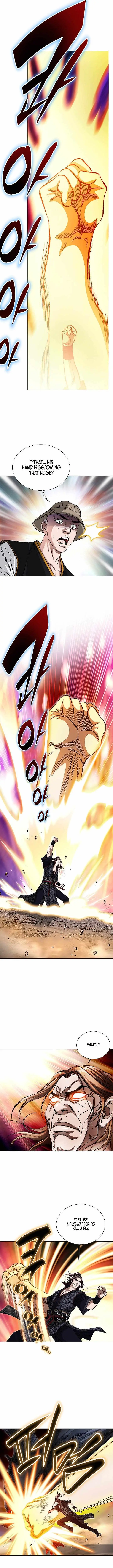Return of the Immortal Monk Chapter 78 page 10 - 