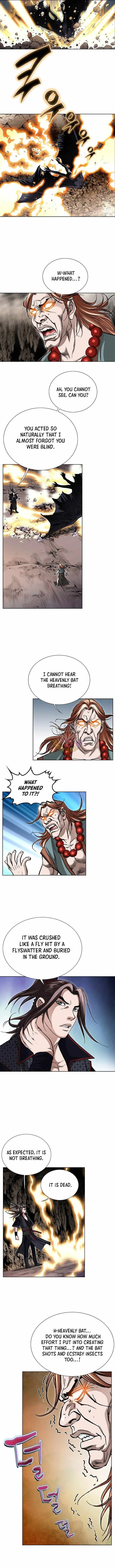 Return of the Immortal Monk Chapter 79 page 2 - 