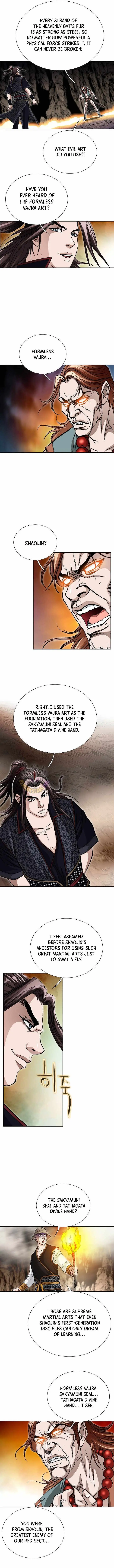 Return of the Immortal Monk Chapter 79 page 3 - 