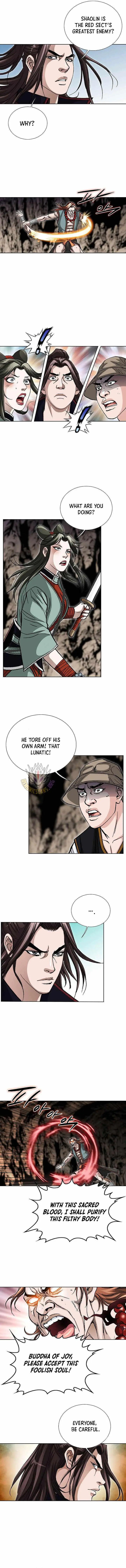 Return of the Immortal Monk Chapter 79 page 4 - 