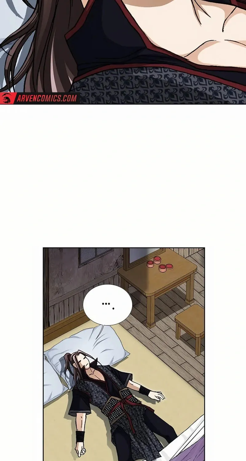 Return of the Immortal Monk Chapter 8 page 12 - 