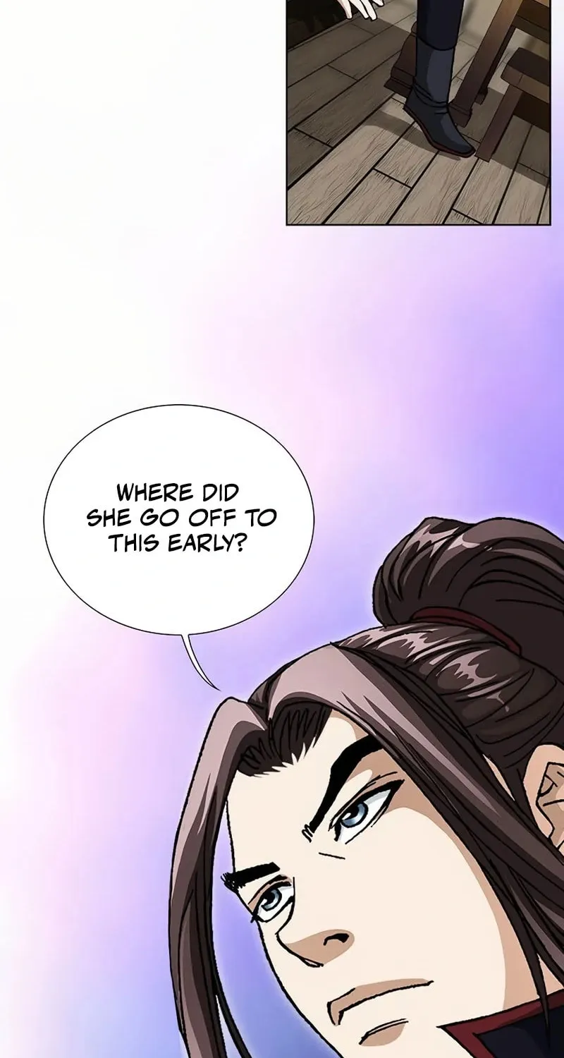Return of the Immortal Monk Chapter 8 page 16 - 