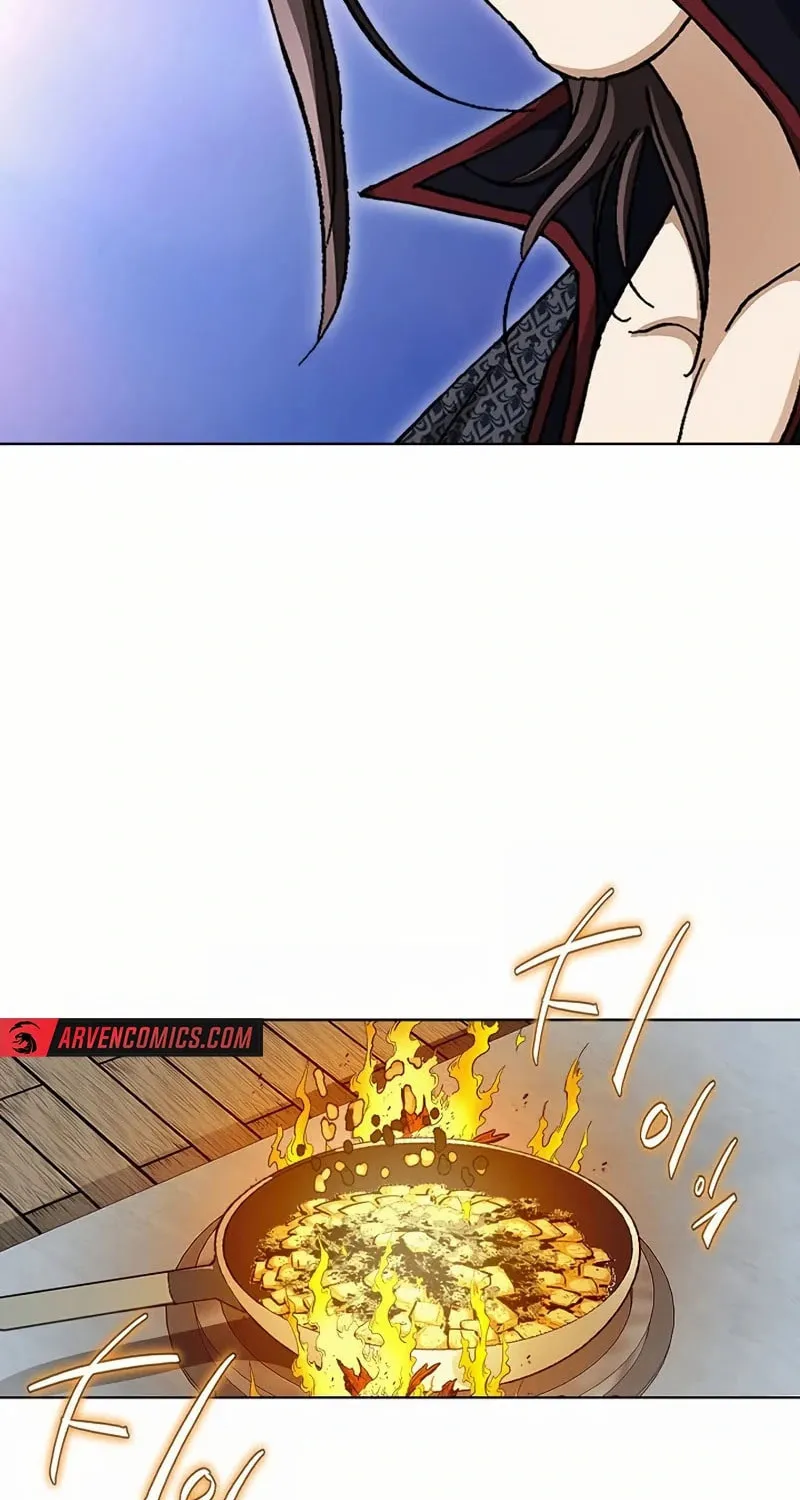 Return of the Immortal Monk Chapter 8 page 17 - 