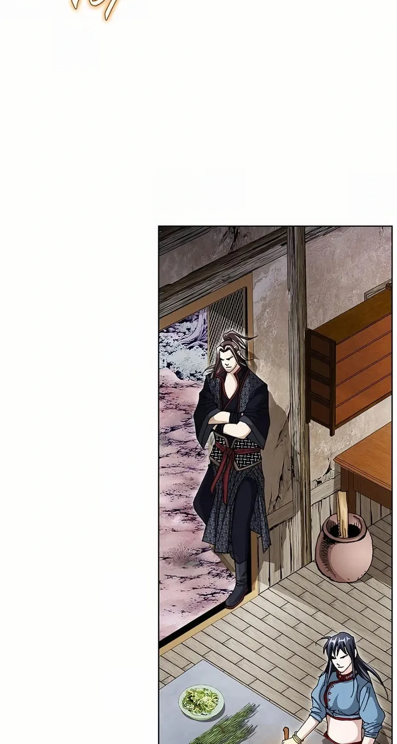 Return of the Immortal Monk Chapter 8 page 18 - 