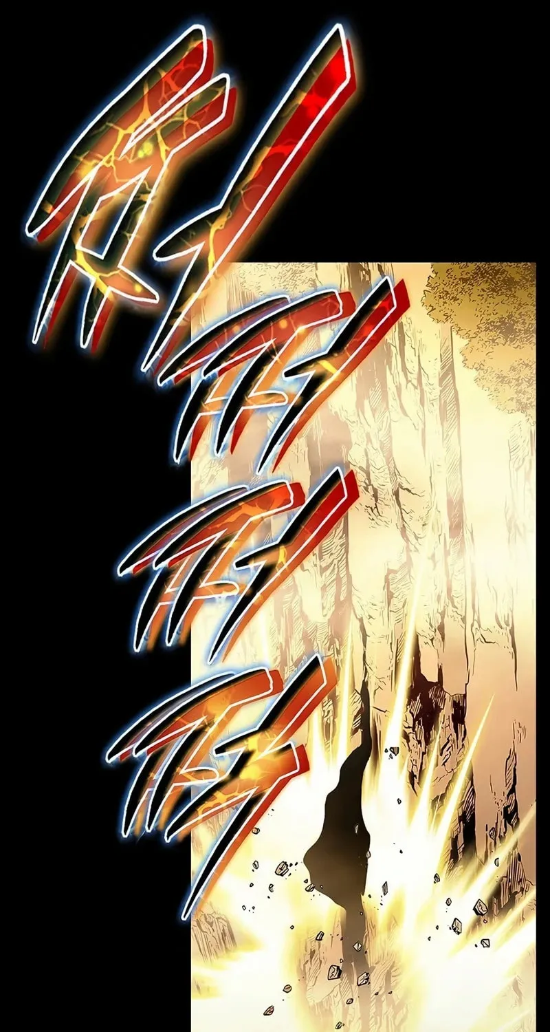 Return of the Immortal Monk Chapter 8 page 3 - 