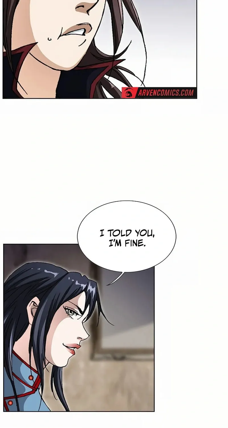 Return of the Immortal Monk Chapter 8 page 24 - 