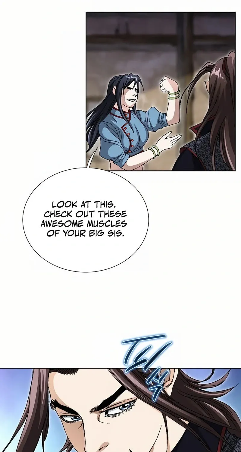 Return of the Immortal Monk Chapter 8 page 25 - 