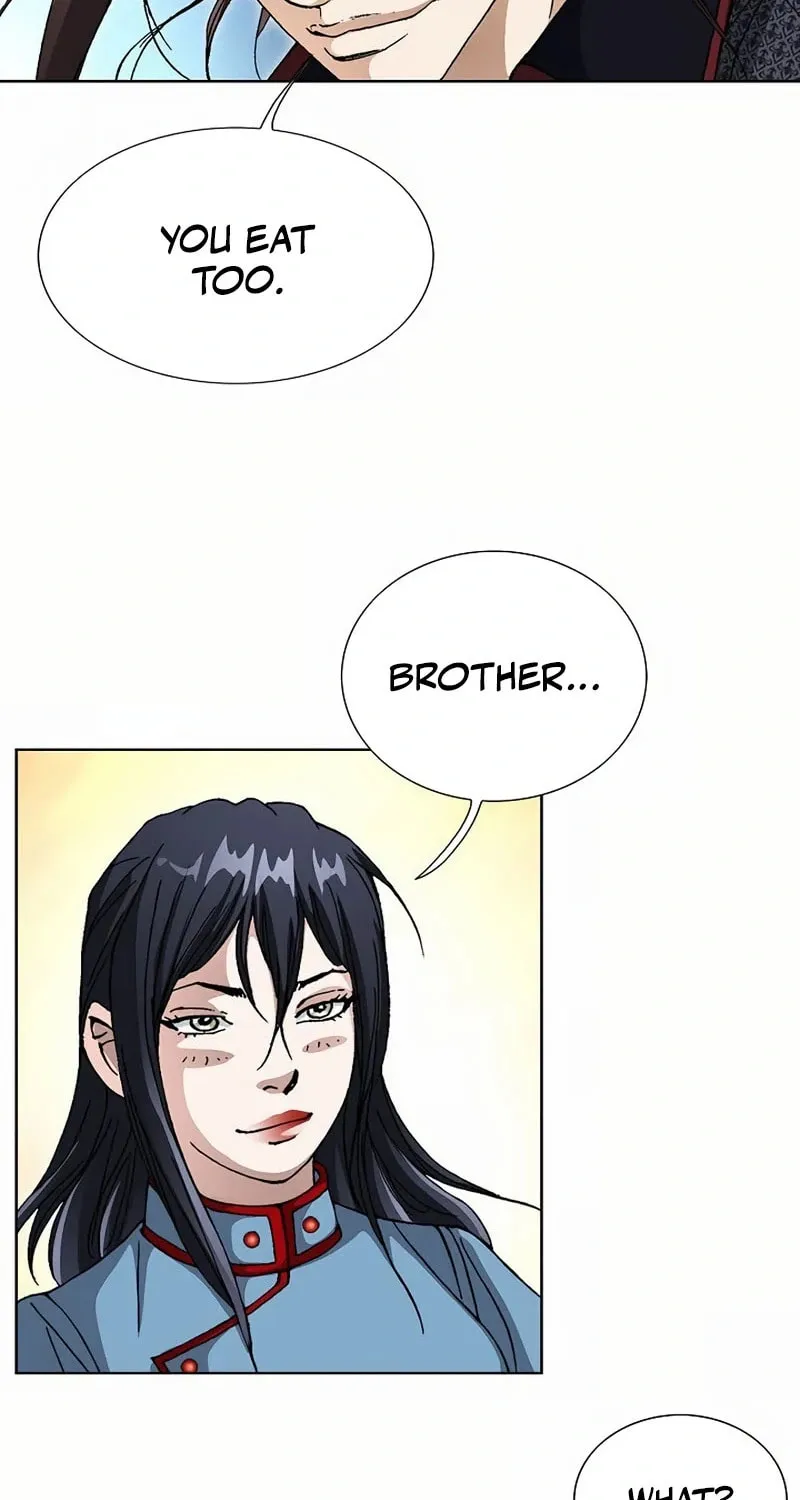 Return of the Immortal Monk Chapter 8 page 26 - 