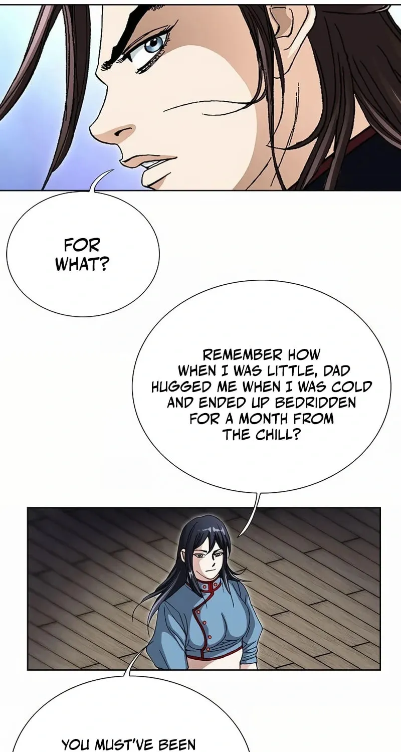 Return of the Immortal Monk Chapter 8 page 29 - 