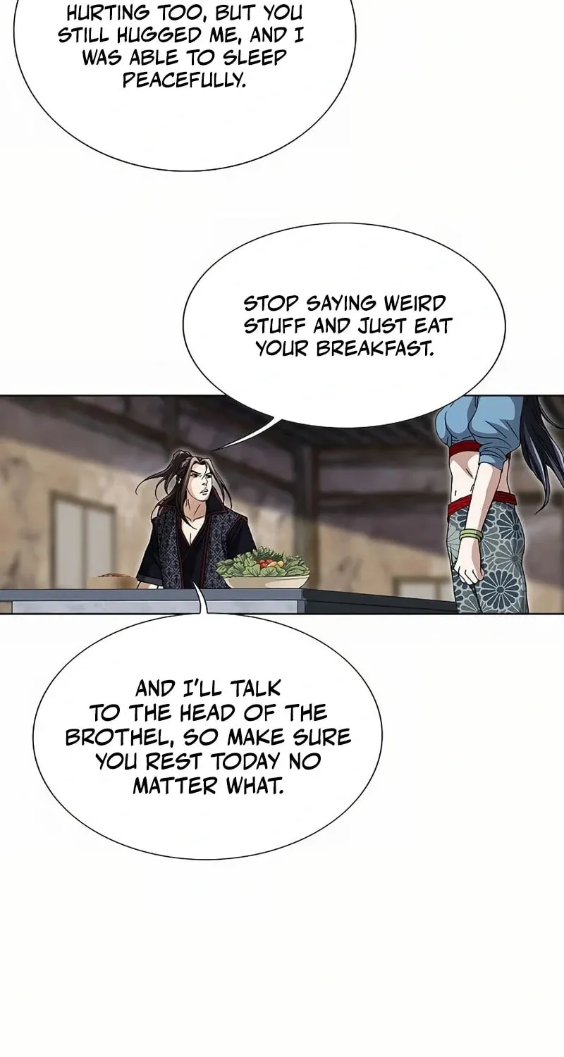 Return of the Immortal Monk Chapter 8 page 30 - 