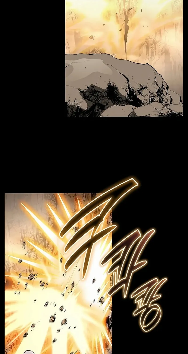 Return of the Immortal Monk Chapter 8 page 4 - 