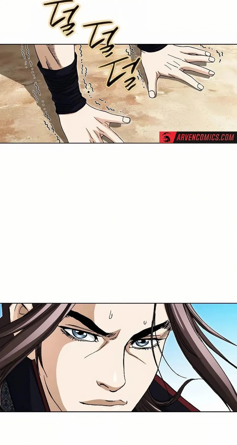 Return of the Immortal Monk Chapter 8 page 33 - 