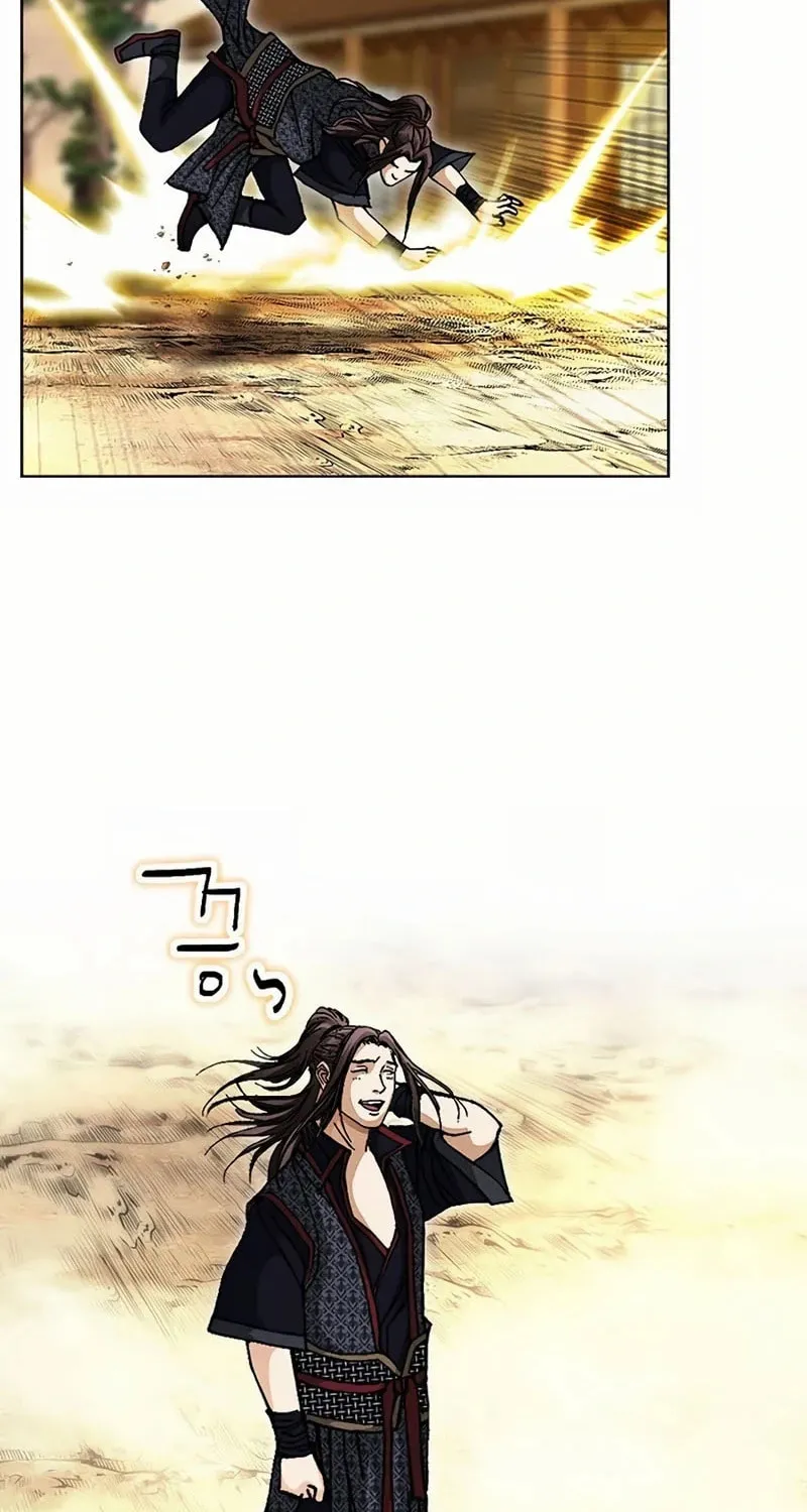 Return of the Immortal Monk Chapter 8 page 37 - 