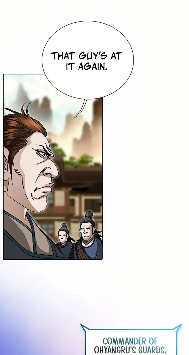 Return of the Immortal Monk Chapter 8 page 40 - 