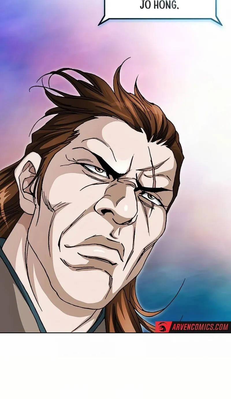 Return of the Immortal Monk Chapter 8 page 41 - 