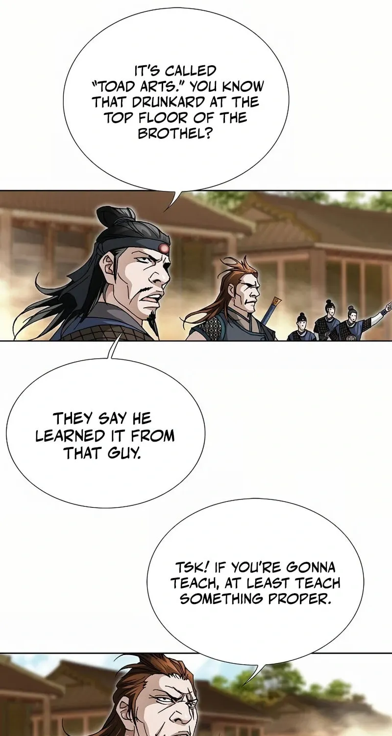 Return of the Immortal Monk Chapter 8 page 42 - 