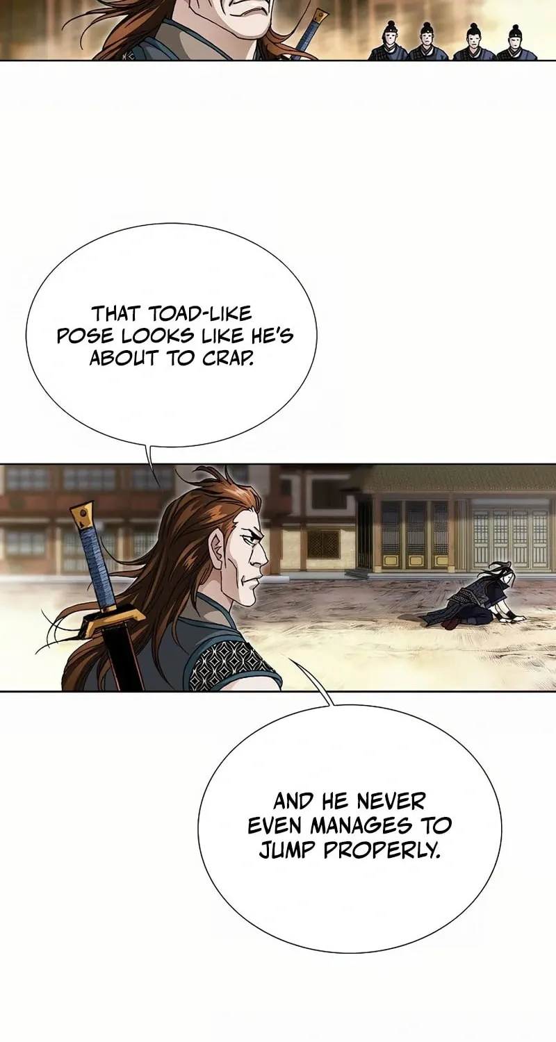 Return of the Immortal Monk Chapter 8 page 43 - 