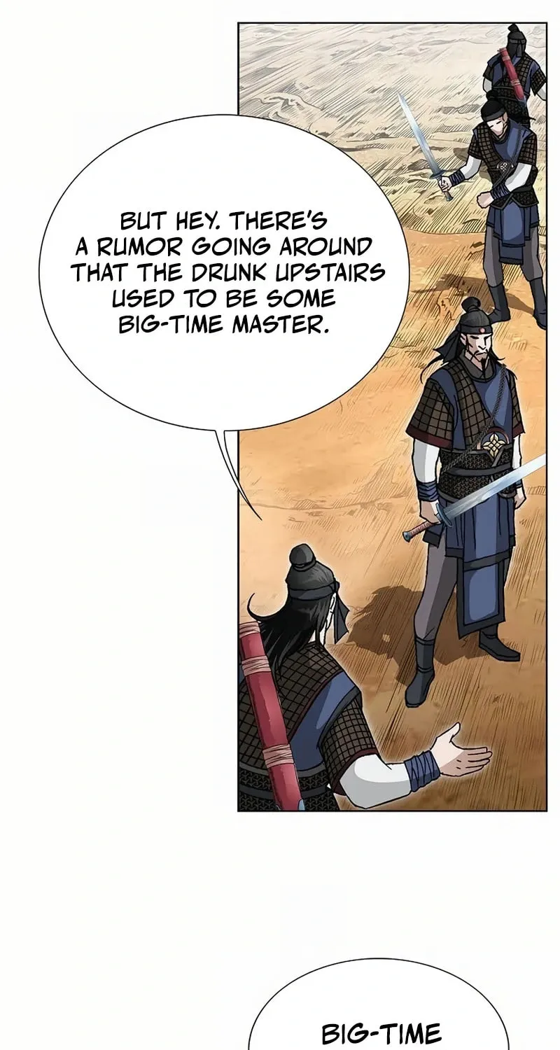 Return of the Immortal Monk Chapter 8 page 44 - 