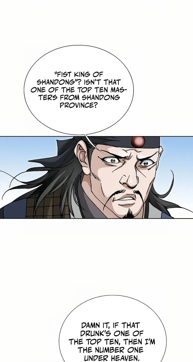 Return of the Immortal Monk Chapter 8 page 47 - 