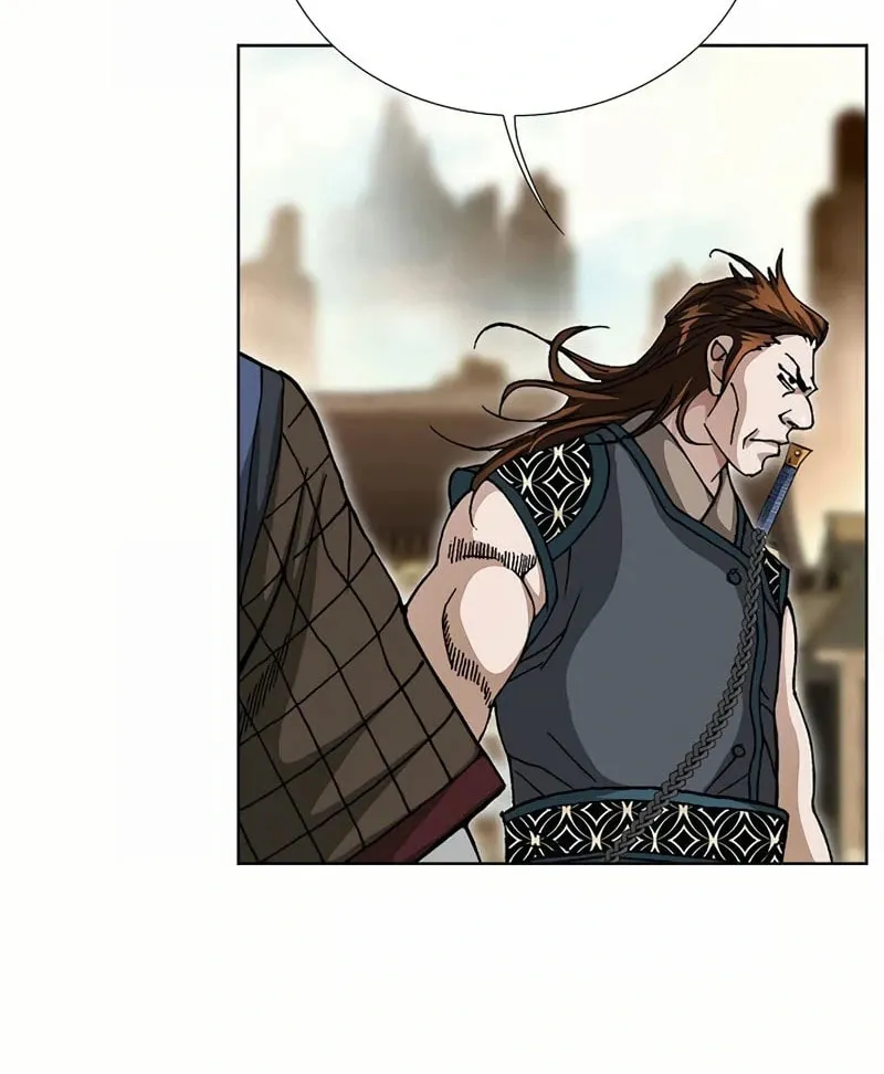 Return of the Immortal Monk Chapter 8 page 48 - 
