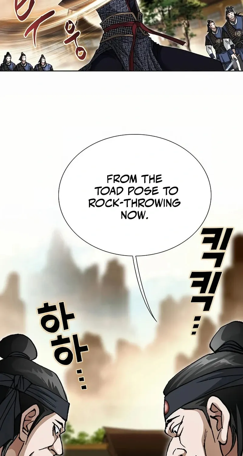 Return of the Immortal Monk Chapter 8 page 50 - 